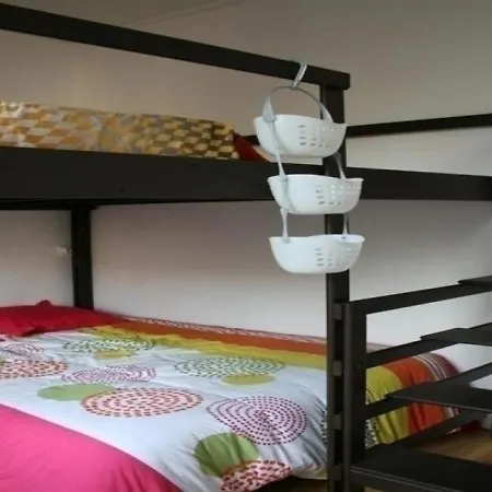 Pair Sur Mer Rdc Dans Pettie Coprpriete Appartamento