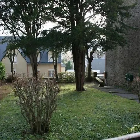 Appartamento Pair Sur Mer Rdc Dans Pettie Coprpriete Saint-Pair-sur-Mer